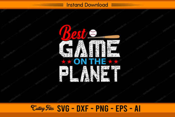 Best Game on the Planet - Baseball: A Designer’s Real-World Review