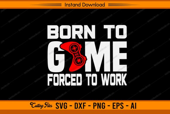 Born to Game Forced to Work – A Graphic Designer’s Honest Review for Crafts & Creative Projects
