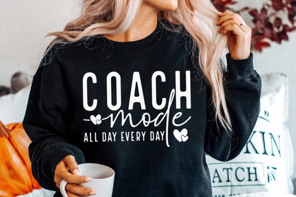 Coach Mode SVG for Crafts & Graphics: A Seller’s Real-World Review