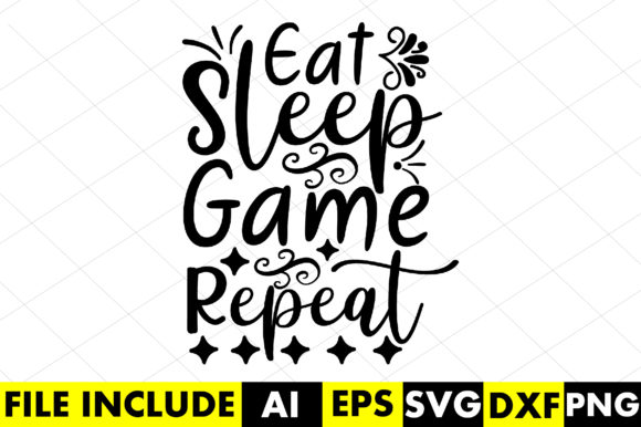 Eat, Sleep, Game, Repeat: A Designer’s Real-World Embroidery Review