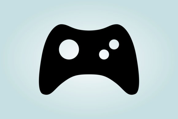 Game-Controller Graphics for Crafters: Cute & Playful Icons for Handmade Business