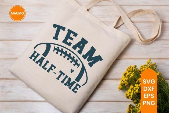 Game Day, Football SVG: Graphics for Print Templates That Score with Crafters and Digital Sellers