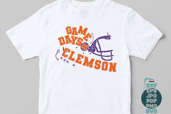 Game Days in Clemson: A Designer’s Honest Take for Real Embroidery Use