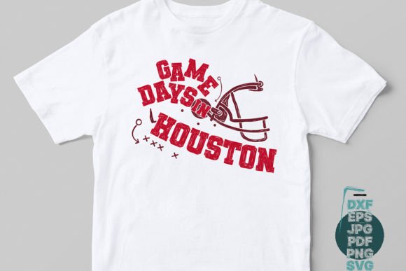 Game Days in Houston: A Crafts & Graphics Designer’s Review for Real Content Publishing
