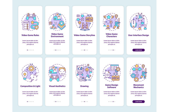 h1>Evaluating the Video Game Design Onboarding App Pages for Embroidery Use