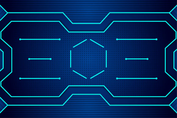 h1Blue Background Horizontal Game Graphics for Crafters and Etsy Sellers/h1